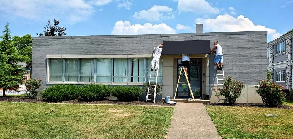 Local landscape design for beautiful yards across Dillsburg, PA - Anderson contracting