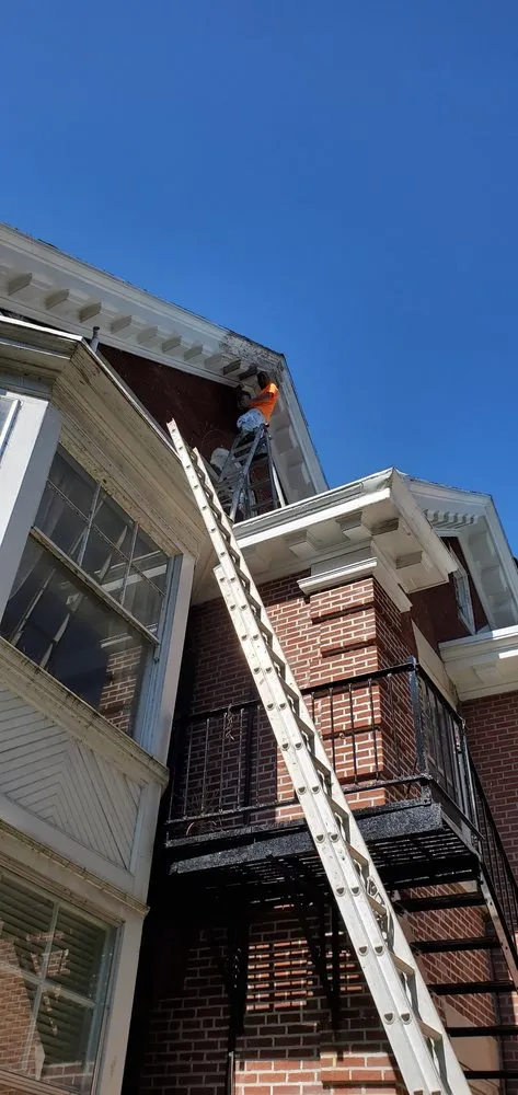 Affordable garden landscaping with custom design across Dillsburg, PA - Anderson contracting