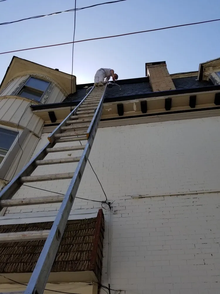 Professional landscaping services experts serving Dillsburg, PA - Anderson contracting