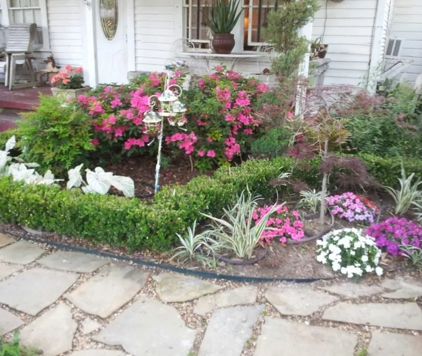 Custom lawn care service experts serving Flint, TX - Anderson Custom Landscaping