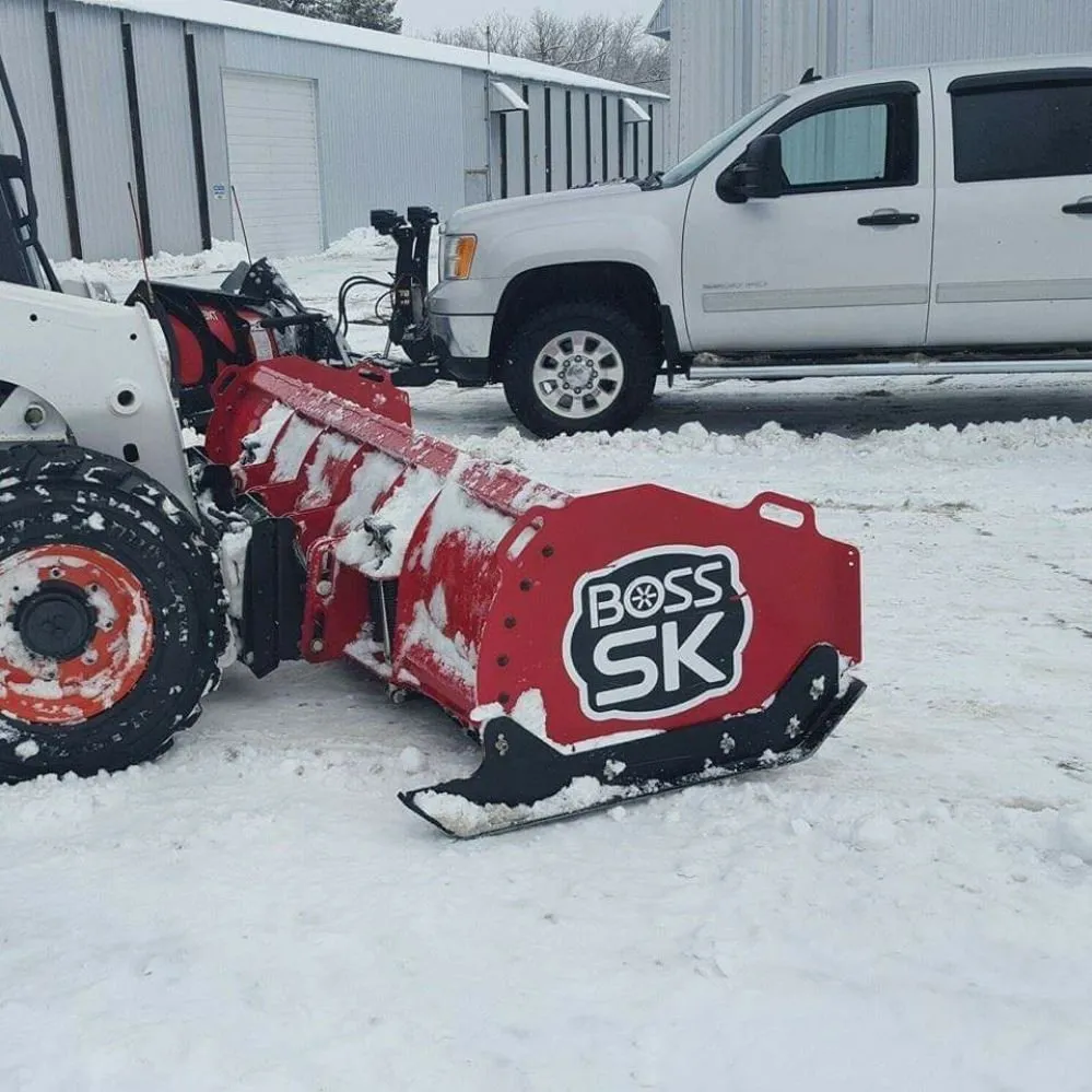 Custom garden landscaping in Waupaca, WI by Anderson Custom Services