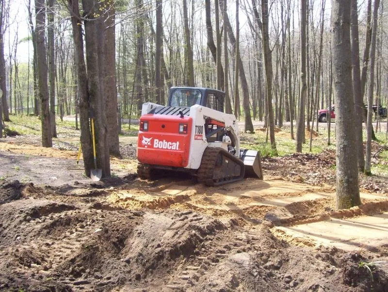 Expert landscape design experts serving Waupaca, WI - Anderson Custom Services