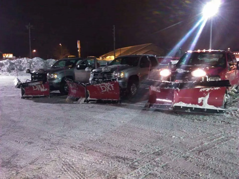 Expert landscape design for beautiful yards in Waupaca, WI by Anderson Custom Services