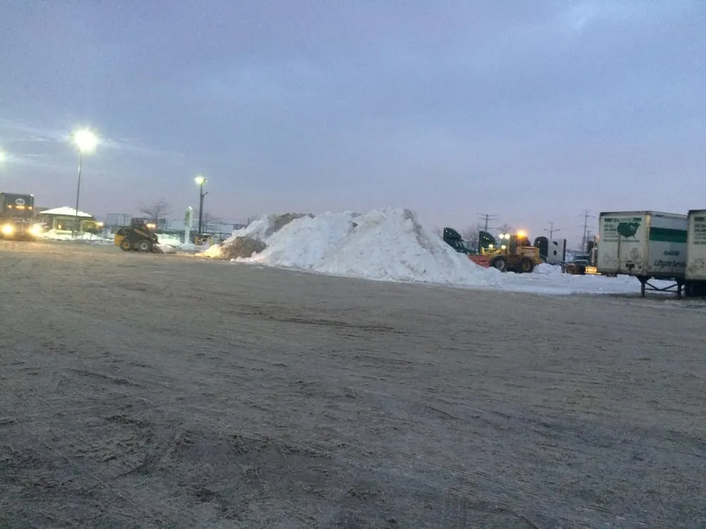 Local landscape installation in Bartlett, IL - Anderson Davis Landscaping