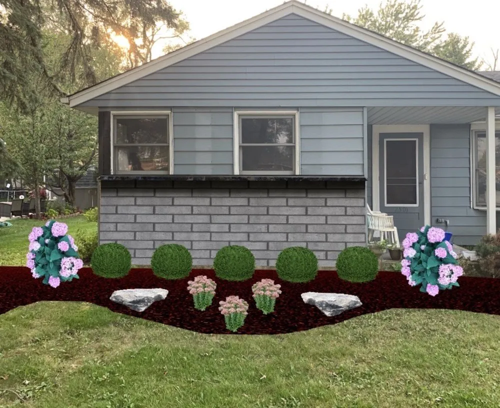 Reliable landscape design experts serving Bartlett, IL - Anderson Davis Landscaping