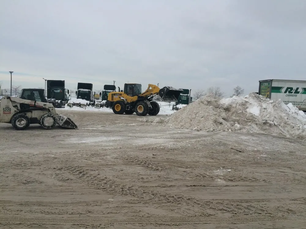 Affordable residential landscaping with custom design in Bartlett, IL by Anderson Davis Landscaping