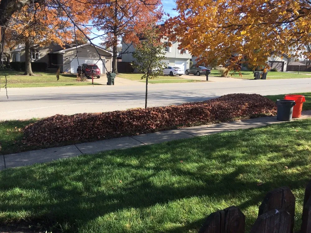 Custom landscape installation experts serving Bartlett, IL - Anderson Davis Landscaping