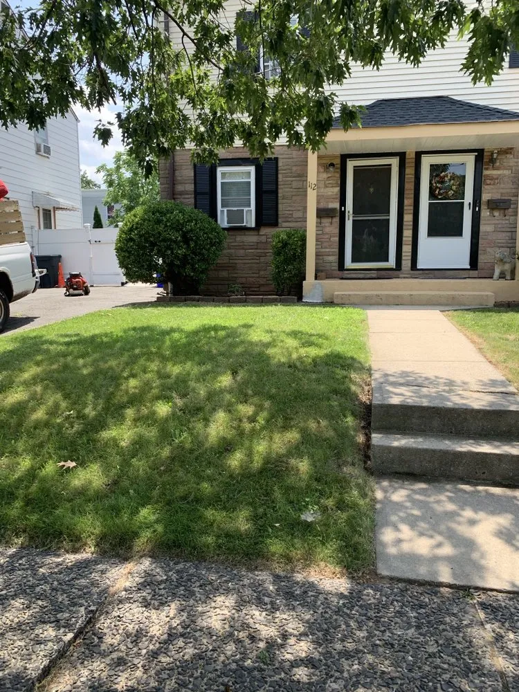 Affordable residential landscaping for year-round maintenance in Clifton, NJ by Anderson Dynamics