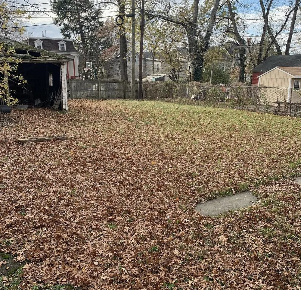 Custom residential landscaping for beautiful yards in Clifton, NJ by Anderson Dynamics