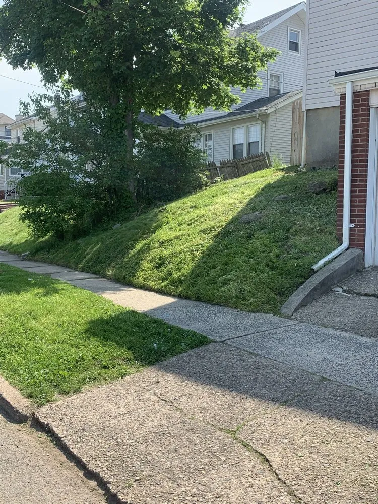 Trusted garden landscaping with custom design across Clifton, NJ - Anderson Dynamics