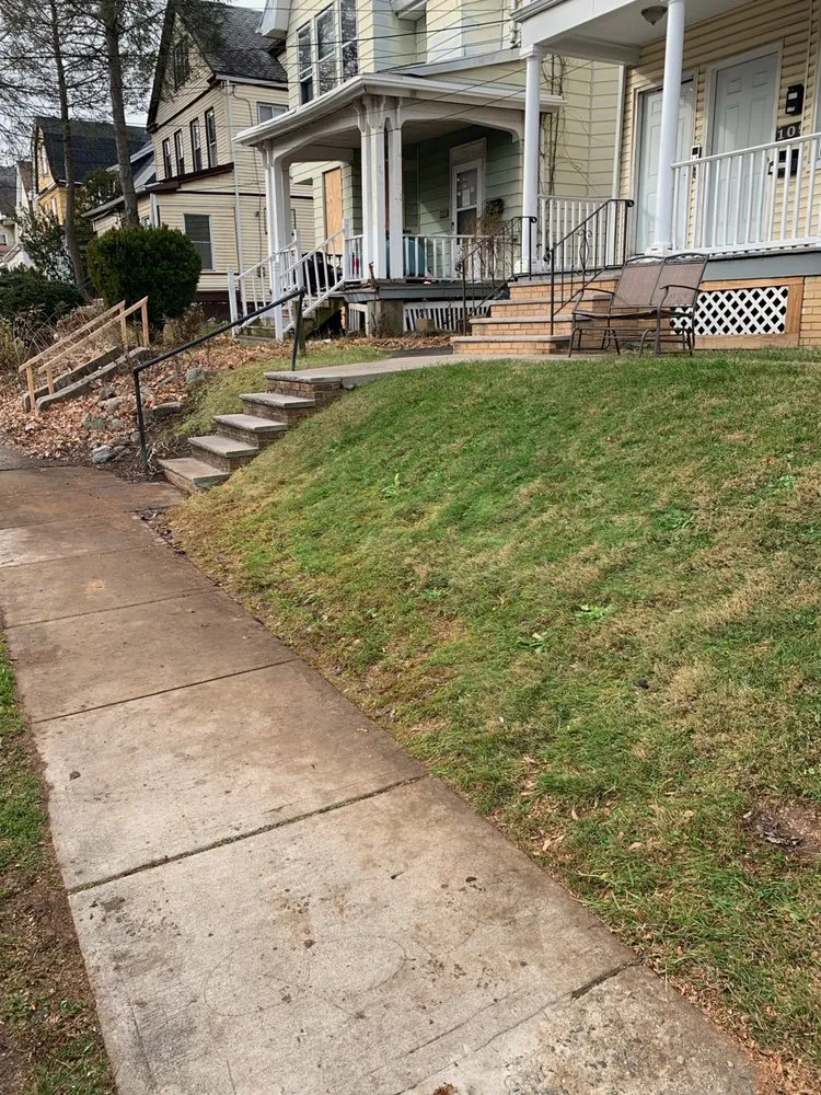 Custom outdoor landscaping experts serving Clifton, NJ - Anderson Dynamics