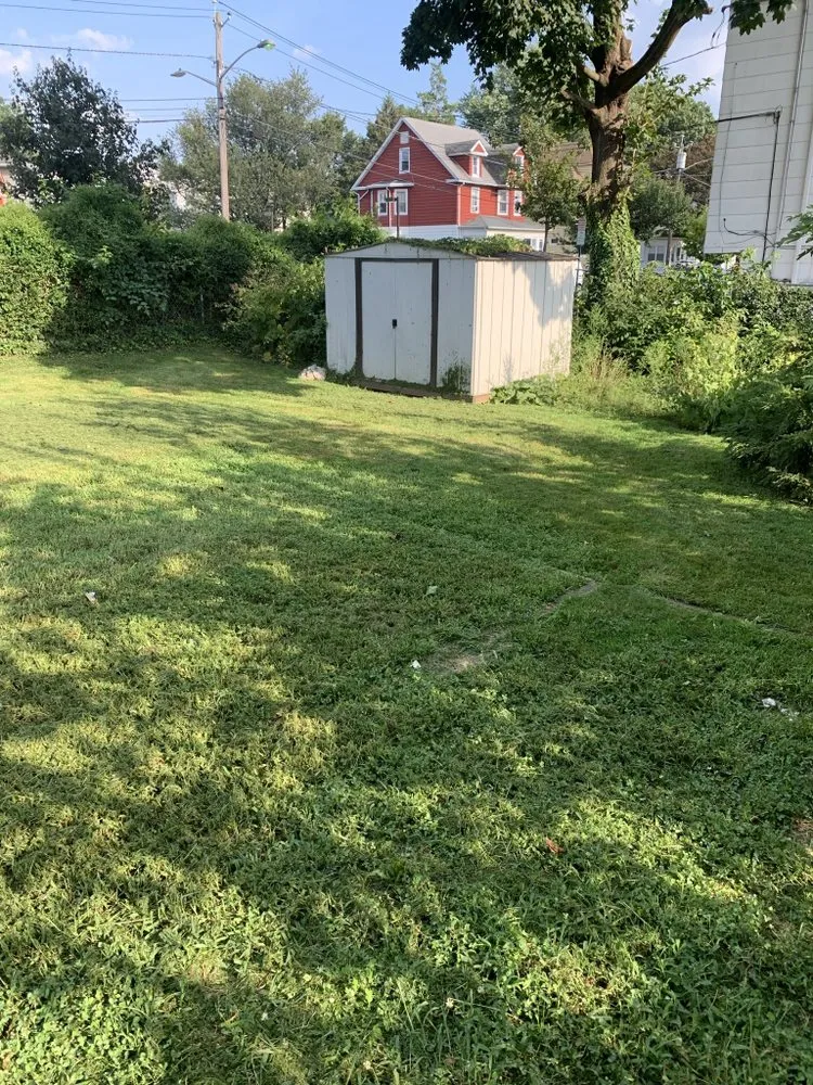 Trusted landscape design experts serving Clifton, NJ - Anderson Dynamics