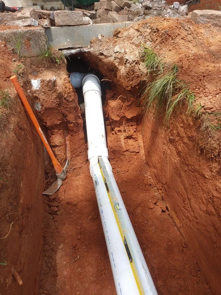 Local landscape design experts serving Cleveland, GA - Anderson Earthworks Grading & Landscaping