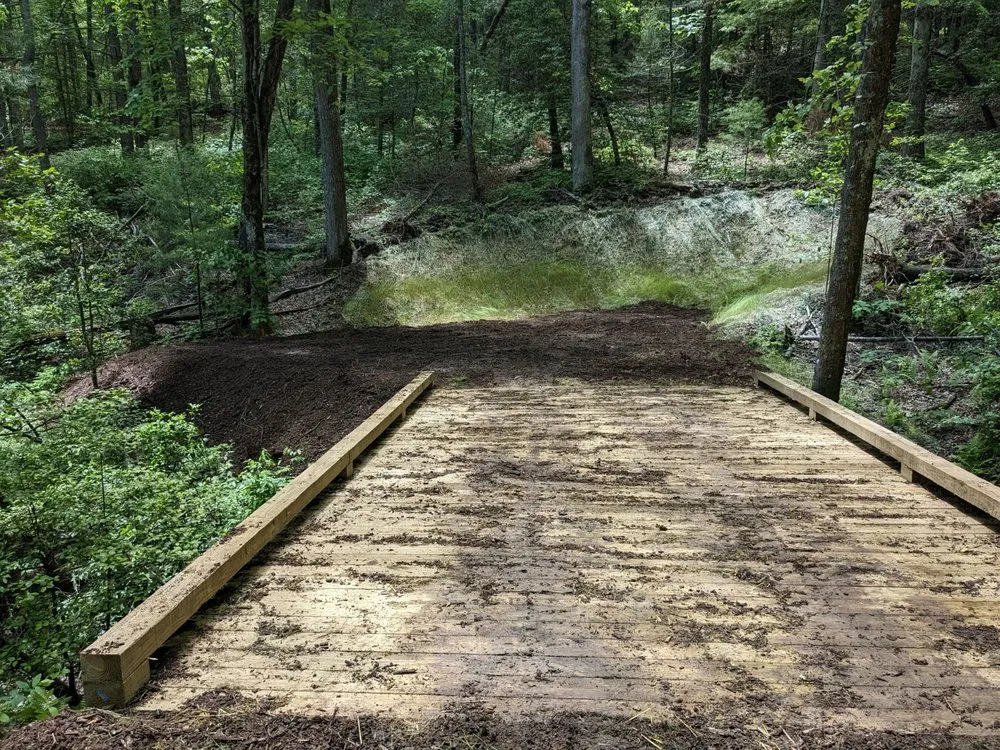 Expert lawn care service for year-round maintenance across Cleveland, GA - Anderson Earthworks Grading & Landscaping