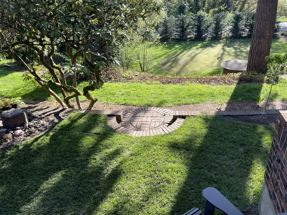 Expert landscaping services for outdoor upgrades across Canby, OR - Anderson Family Farms