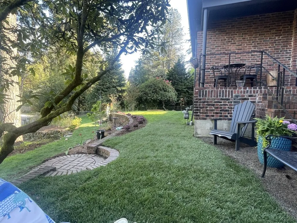 Affordable landscape installation experts serving Canby, OR - Anderson Family Farms