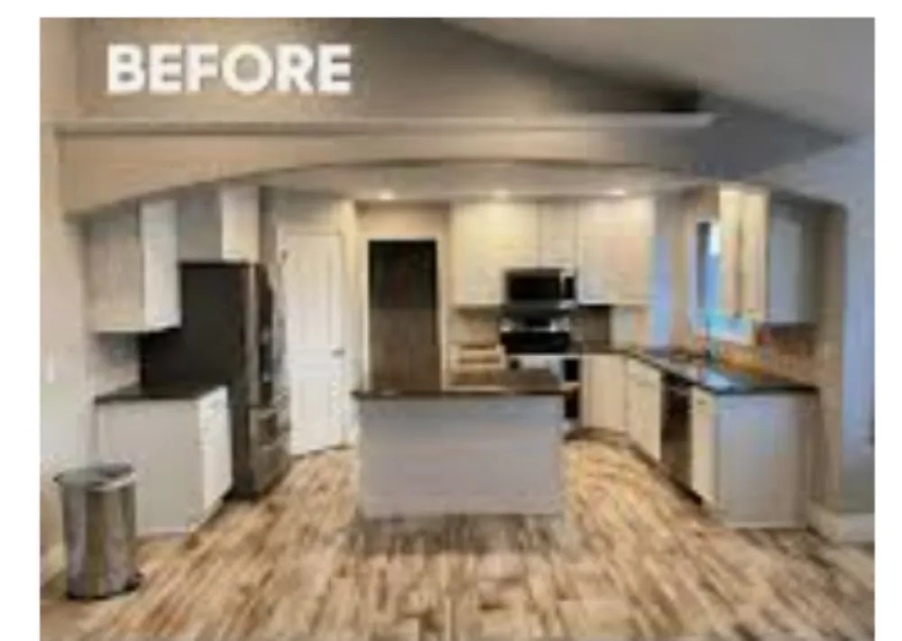 Trusted landscape design in Elizabethton, TN by Anderson Full-Service Handyman