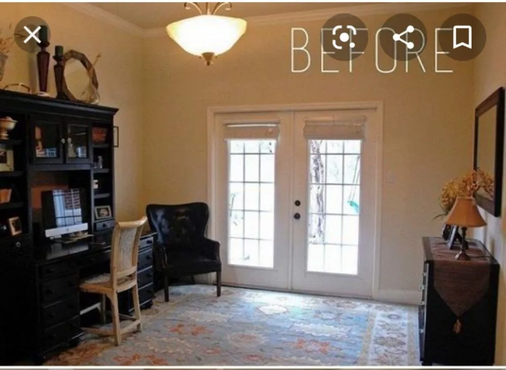 Expert landscape design for beautiful yards in Elizabethton, TN by Anderson Full-Service Handyman