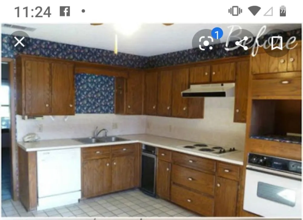 Affordable lawn mowing service in Elizabethton, TN by Anderson Full-Service Handyman