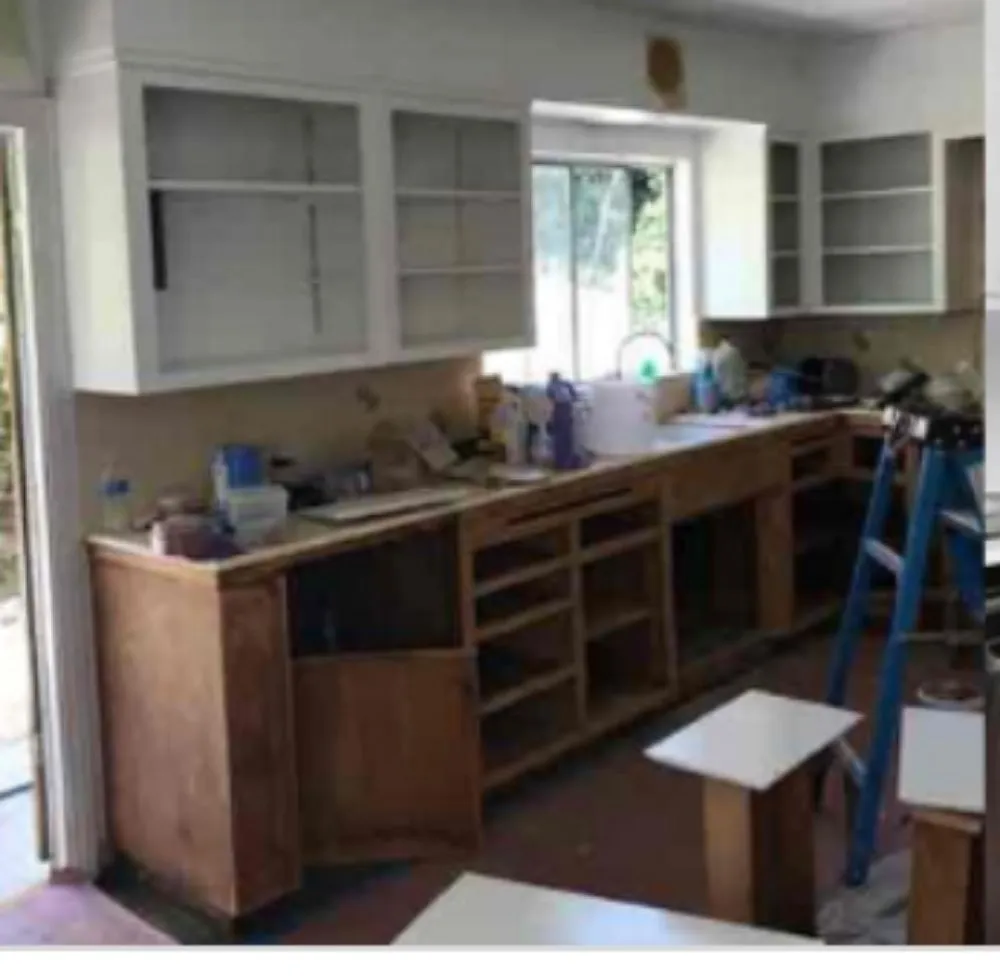 Professional yard cleanup service in Elizabethton, TN - Anderson Full-Service Handyman