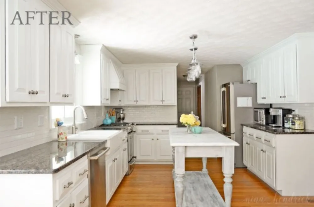 Expert lawn mowing service for year-round maintenance in Elizabethton, TN by Anderson Full-Service Handyman