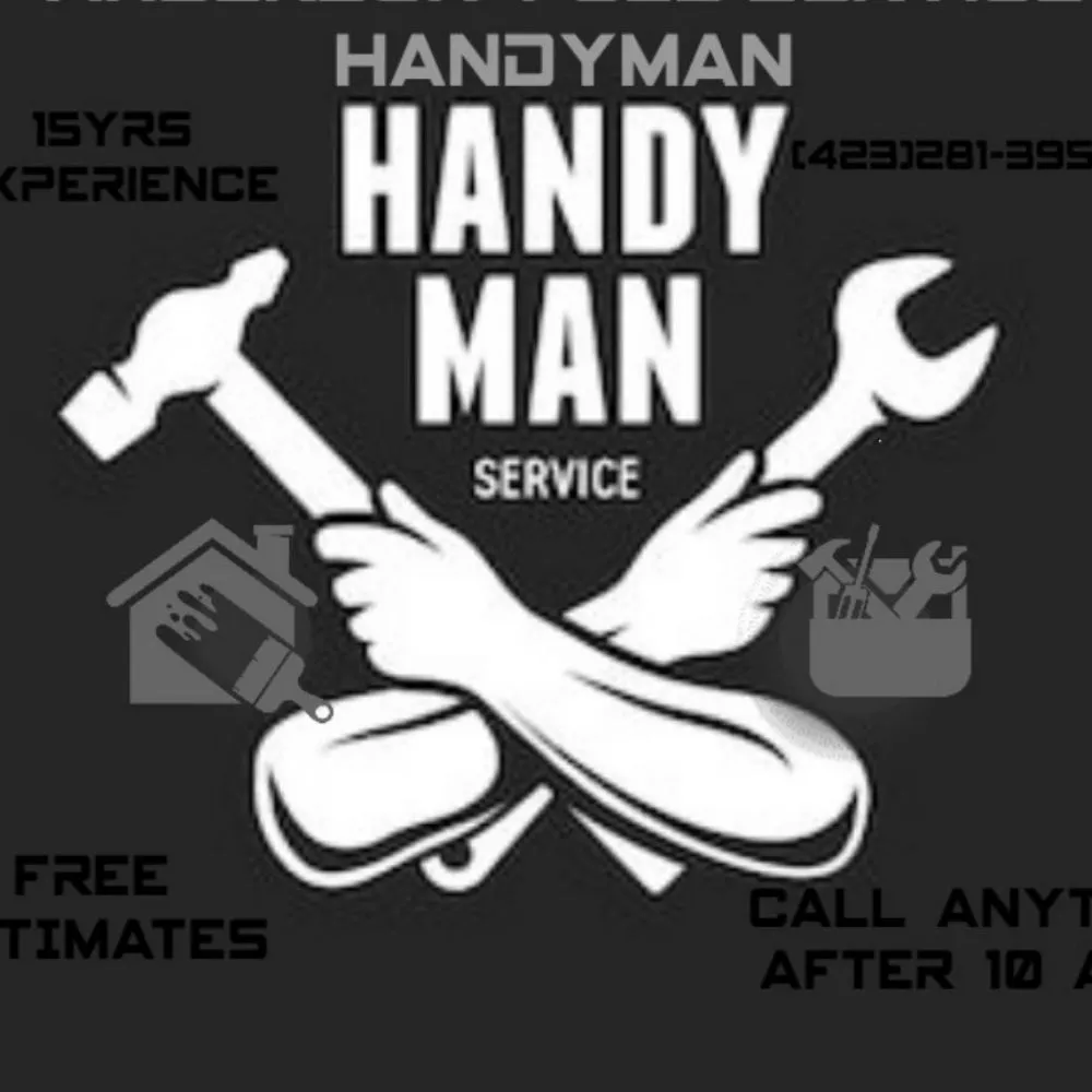 Local residential landscaping in Elizabethton, TN - Anderson Full-Service Handyman