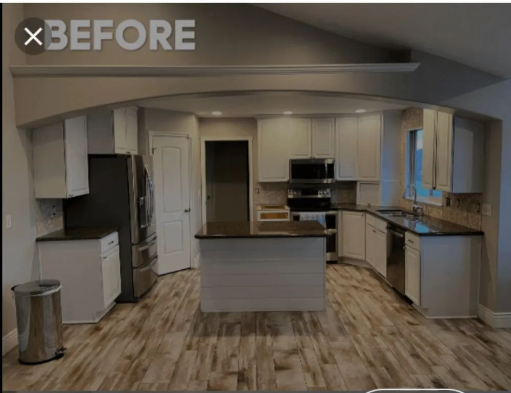 Local lawn care service experts serving Elizabethton, TN - Anderson Full-Service Handyman