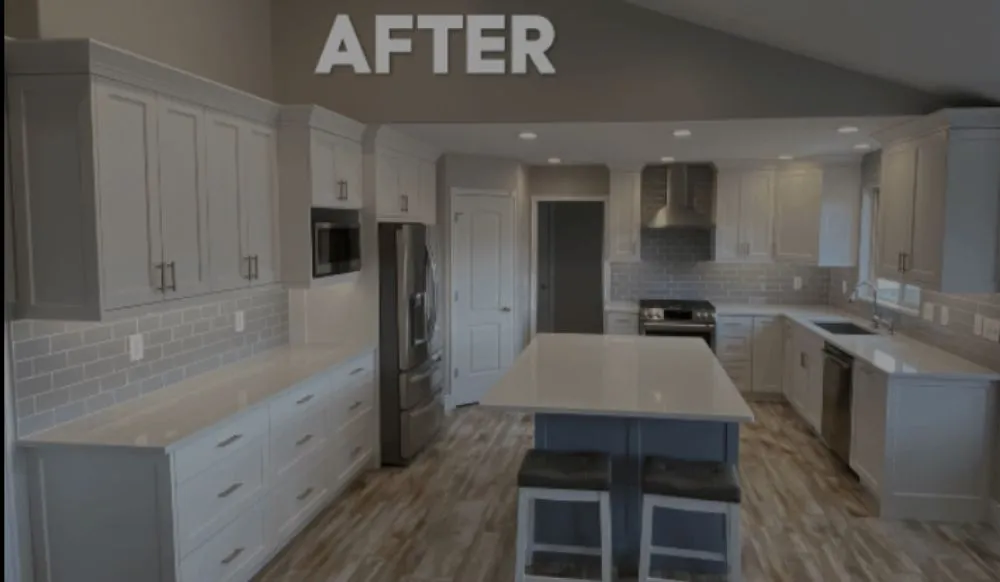 Top-rated landscape design in Elizabethton, TN - Anderson Full-Service Handyman