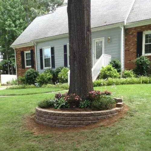 Trusted lawn mowing service in Sherrills Ford, NC - Anderson Groundscapes
