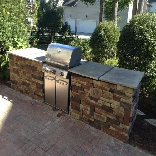Expert outdoor landscaping near you across Sherrills Ford, NC - Anderson Groundscapes