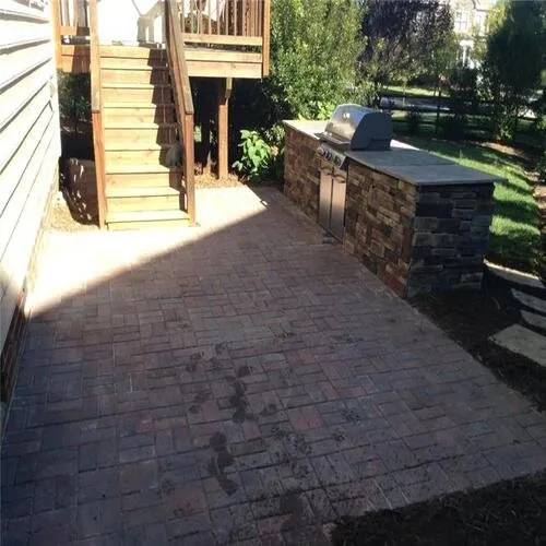 Affordable yard maintenance in Sherrills Ford, NC - Anderson Groundscapes