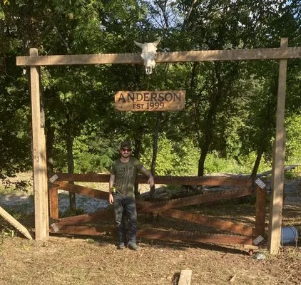 Anderson Handyman Logo