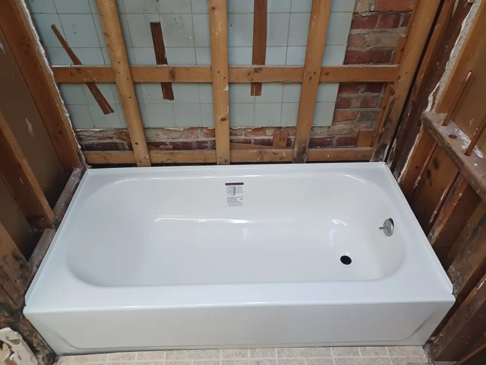 Affordable garden landscaping in Muscatine, IA by Anderson Handyman Services