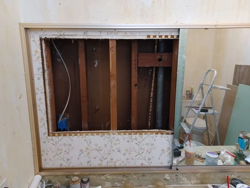 Expert landscape installation in Muscatine, IA - Anderson Handyman Services