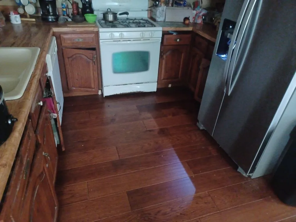 Professional lawn mowing service for beautiful yards across Muscatine, IA - Anderson Handyman Services