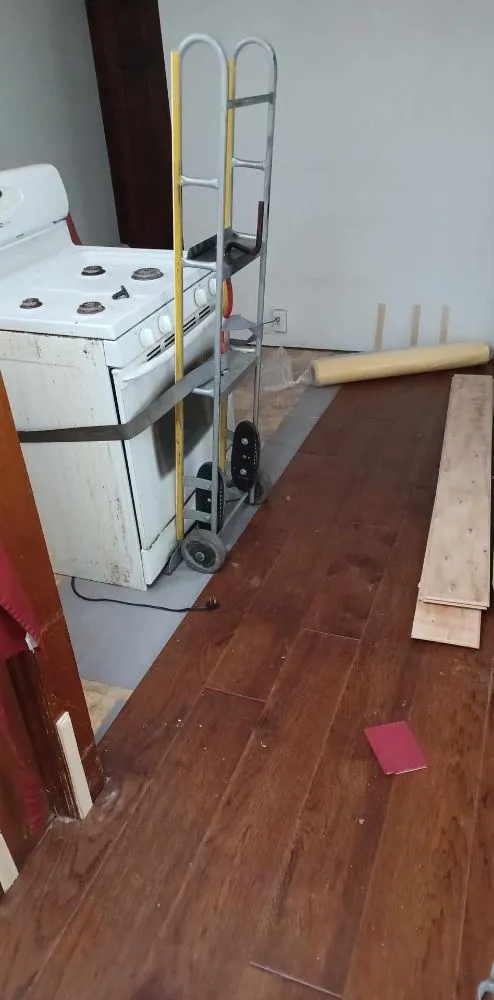 Custom landscaping services in Muscatine, IA by Anderson Handyman Services