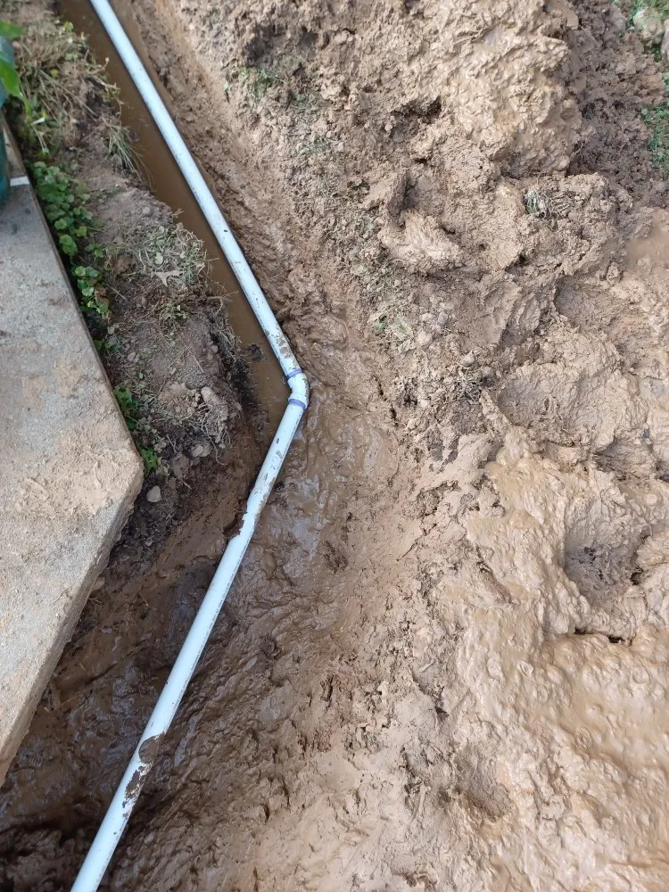 Reliable landscaping services for homes in Muscatine, IA by Anderson Handyman Services