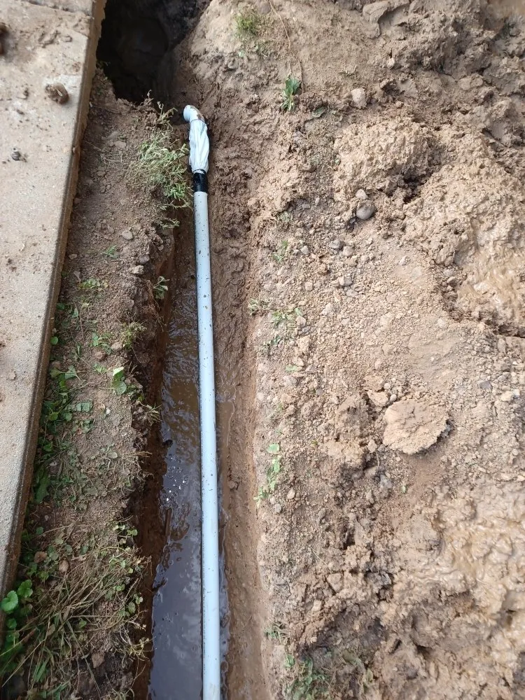 Custom landscaping services for year-round maintenance in Muscatine, IA by Anderson Handyman Services