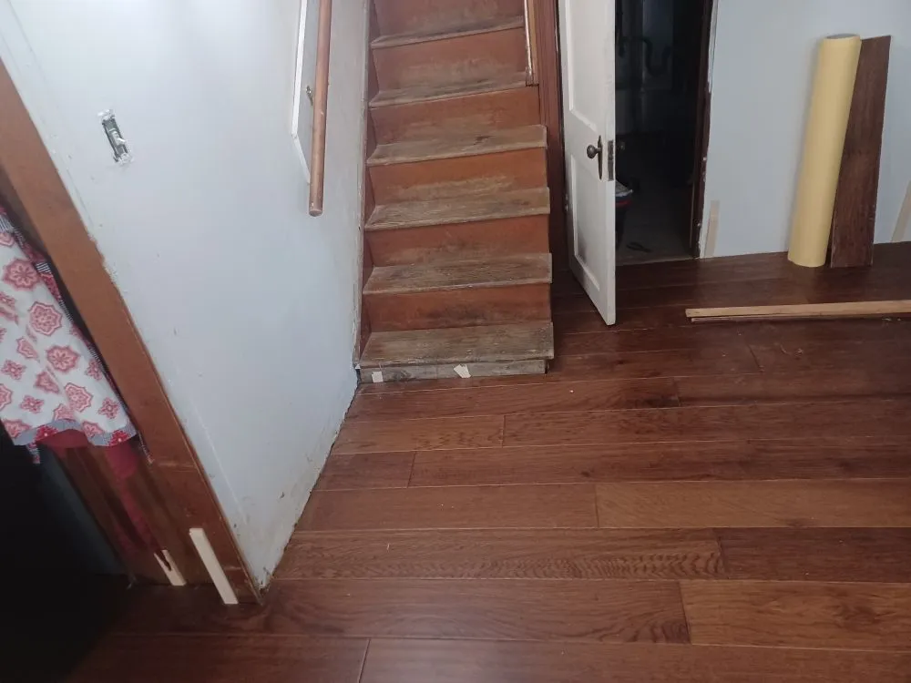 Local residential landscaping in Muscatine, IA - Anderson Handyman Services