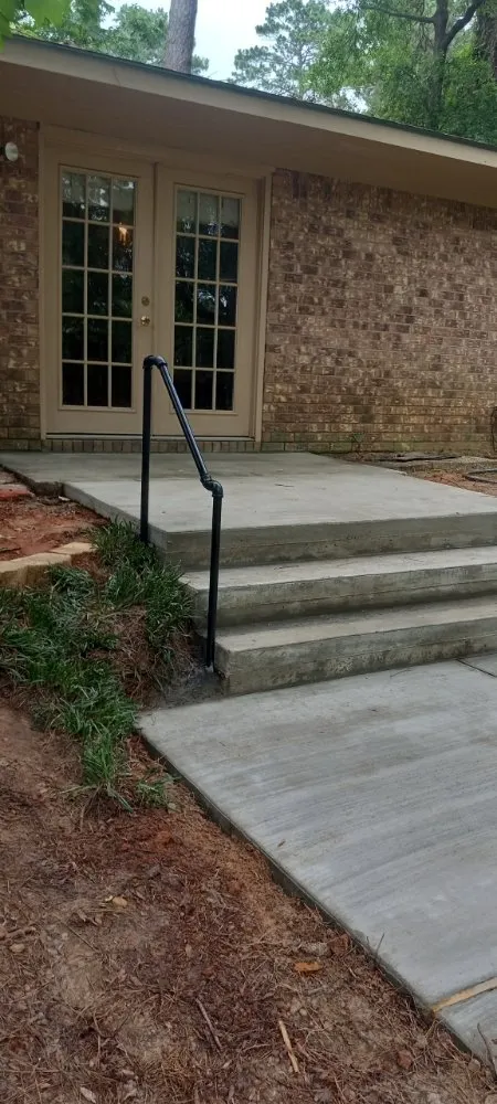 Affordable outdoor landscaping in Nacogdoches, TX - Anderson Irrigation and Landscaping