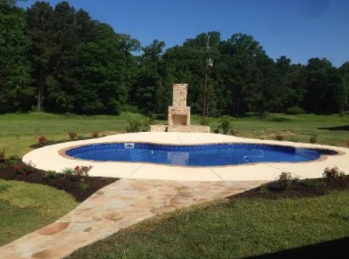 Reliable lawn care service experts serving Nacogdoches, TX - Anderson Irrigation and Landscaping