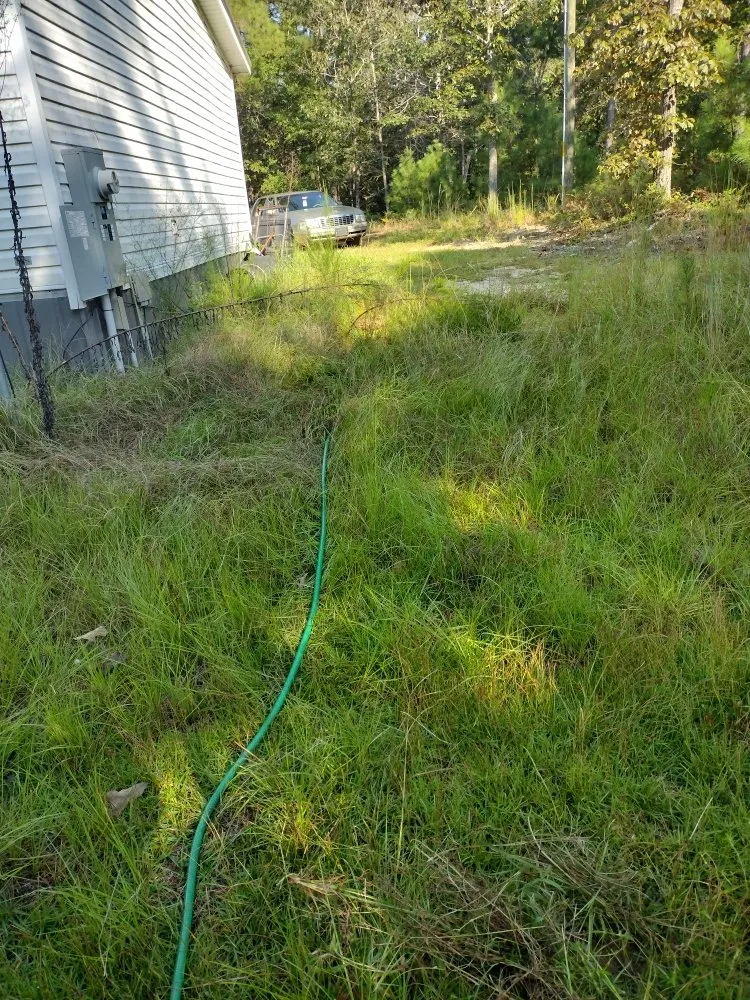 Professional garden landscaping in Windsor, SC - Anderson Landscape & Maintenance Services