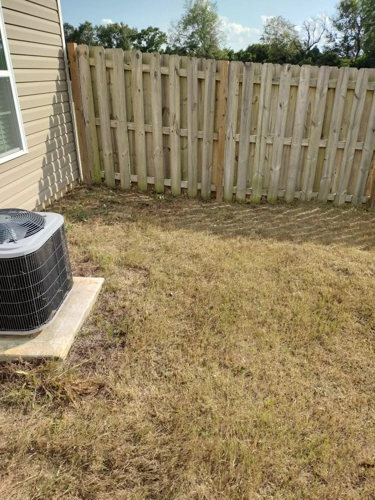 Local landscape installation for homes across Windsor, SC - Anderson Landscape & Maintenance Services