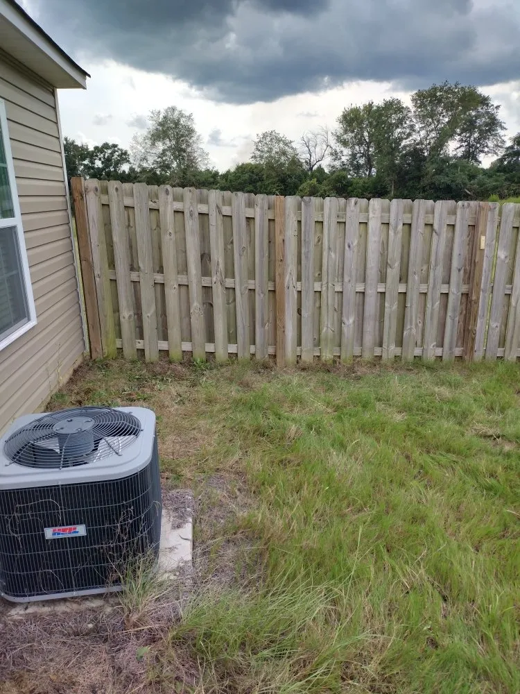 Trusted lawn care service in Windsor, SC by Anderson Landscape & Maintenance Services
