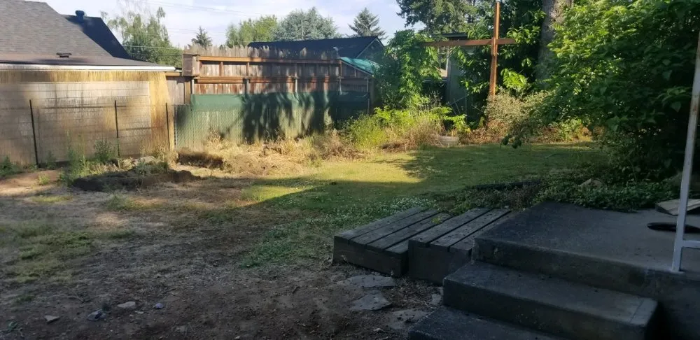 Expert garden landscaping near you across Milwaukie, OR - Anderson Landscape & Tree Service