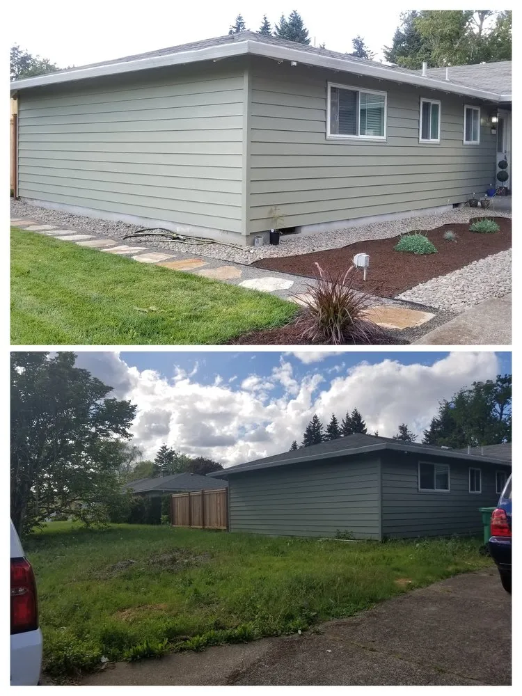 Reliable landscaping services in Milwaukie, OR by Anderson Landscape & Tree Service