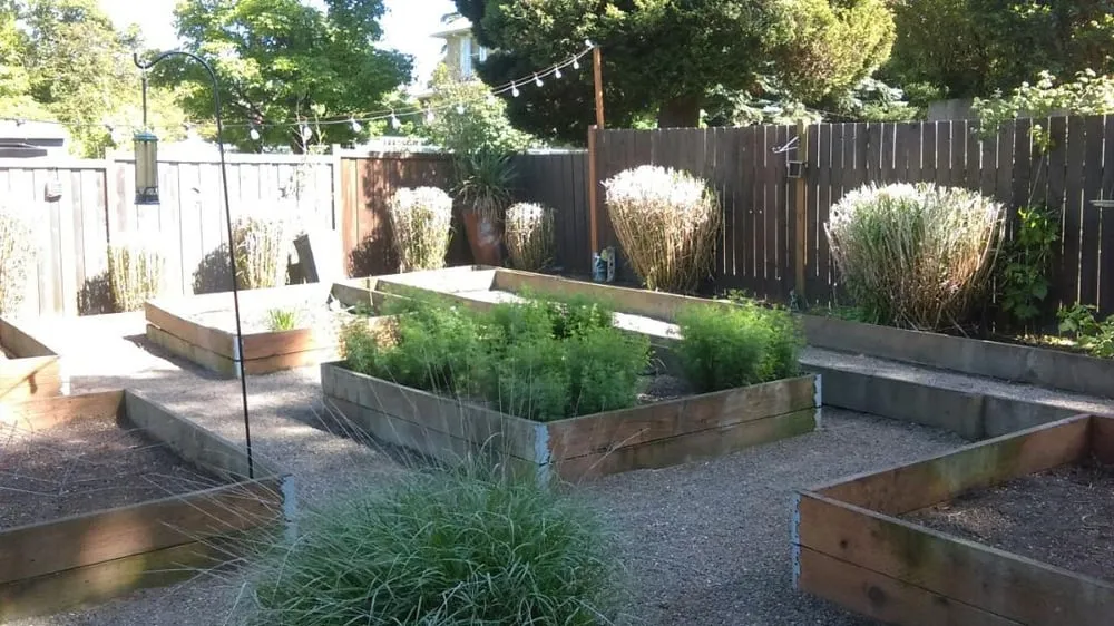 Expert landscape installation for homes across Milwaukie, OR - Anderson Landscape & Tree Service