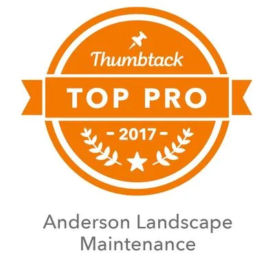 Anderson Landscape & Tree Service