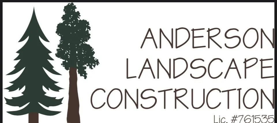 Affordable landscape design in Kingsburg, CA - Anderson Landscape Construction
