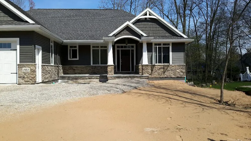 Top-rated yard maintenance for outdoor upgrades in Green Bay, WI by Anderson Landscape